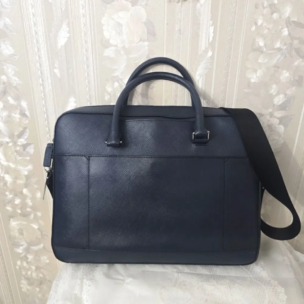 Michael Kors High Quality Briefcase EUC